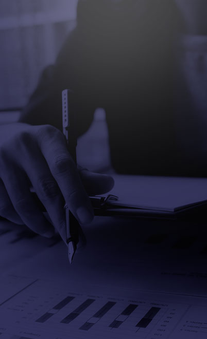 Avaliação criteriosa indicando melhorias operacionais, redução de gastos e minimização de riscos de perdas e fraudes.